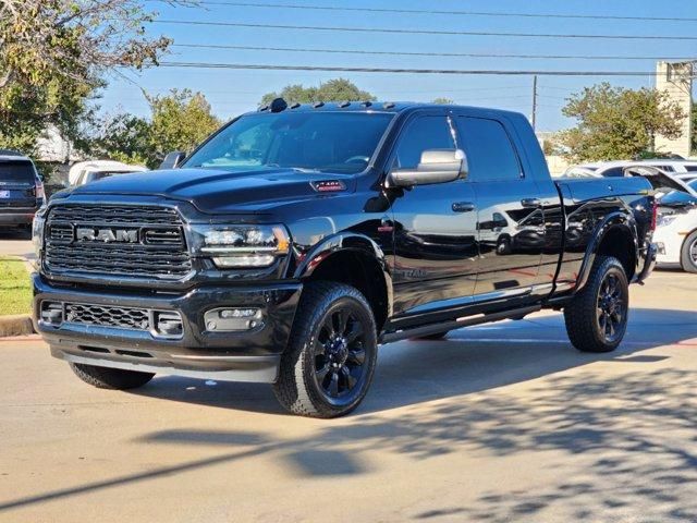 2022 Ram 2500 Limited