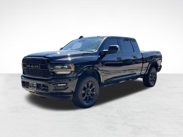 2022 Ram 2500 Limited