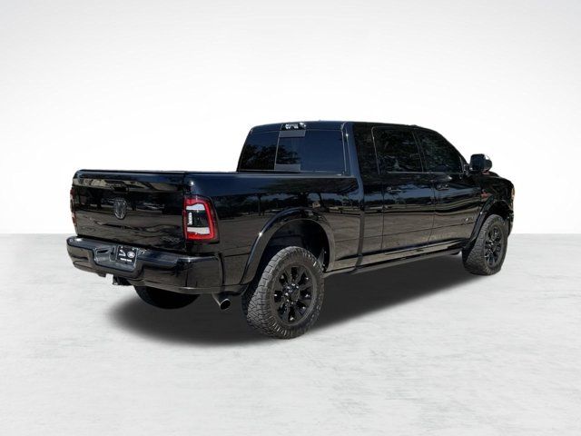 2022 Ram 2500 Limited