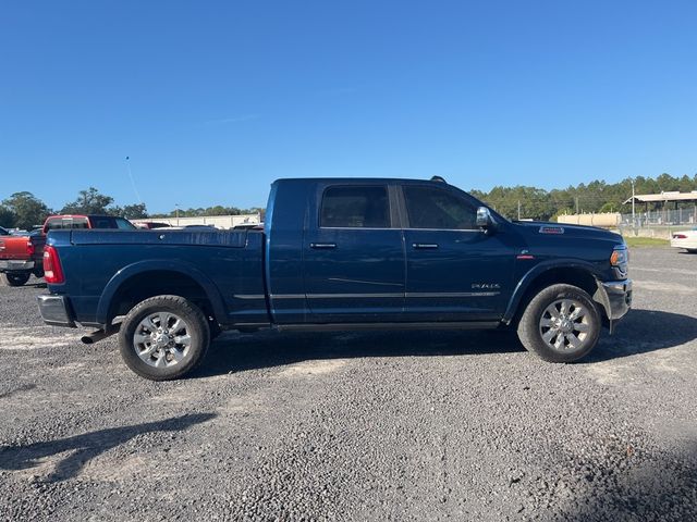 2022 Ram 2500 Limited