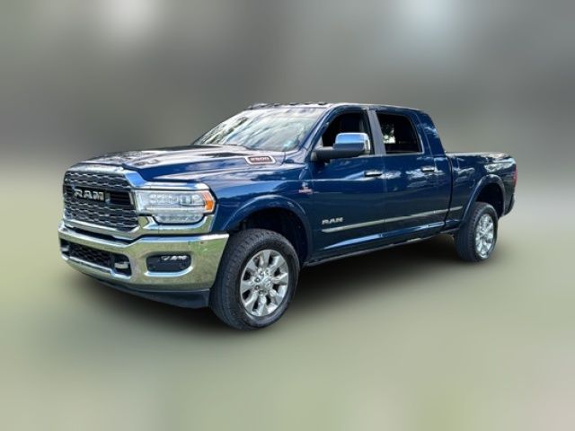 2022 Ram 2500 Limited