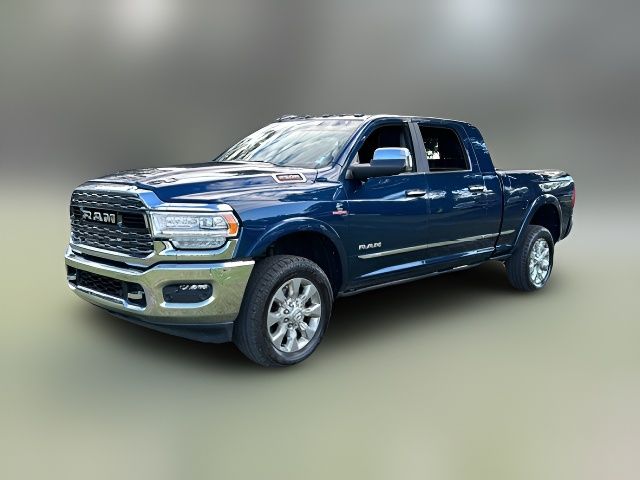 2022 Ram 2500 Limited