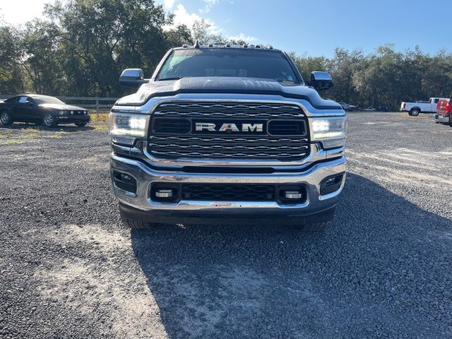 2022 Ram 2500 Limited