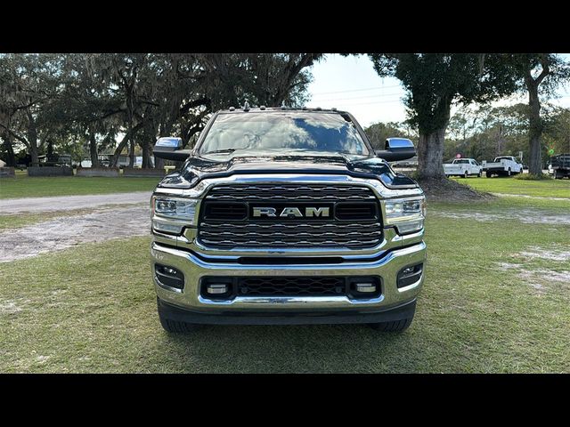 2022 Ram 2500 Limited