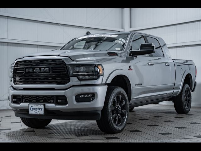 2022 Ram 2500 Limited