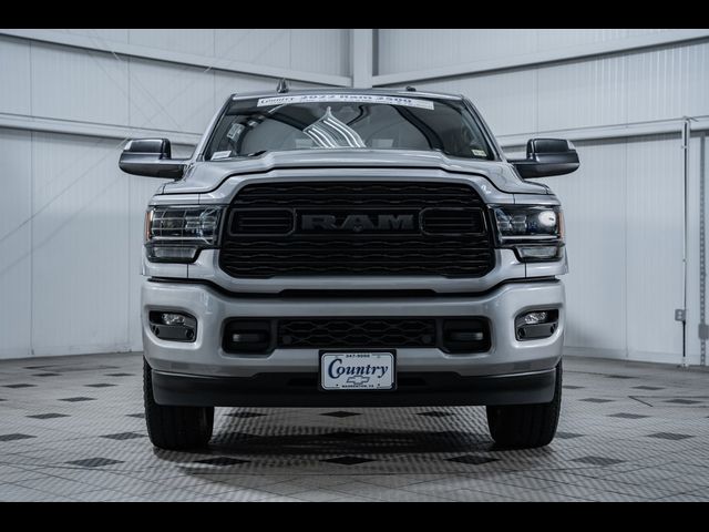 2022 Ram 2500 Limited