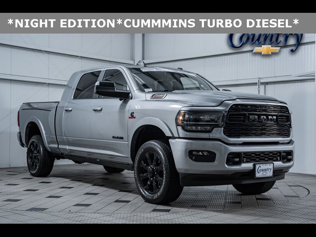 2022 Ram 2500 Limited