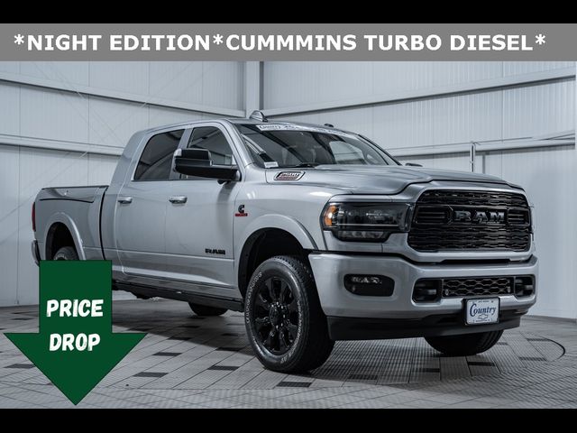 2022 Ram 2500 Limited