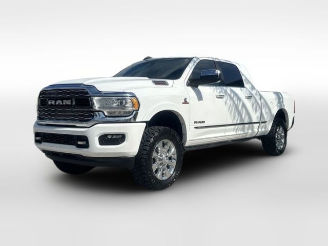 2022 Ram 2500 Limited