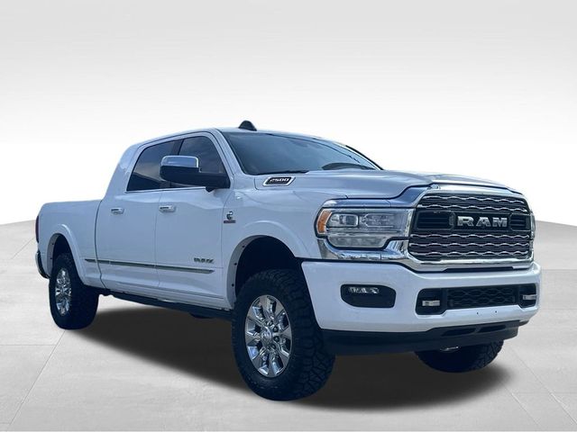 2022 Ram 2500 Limited