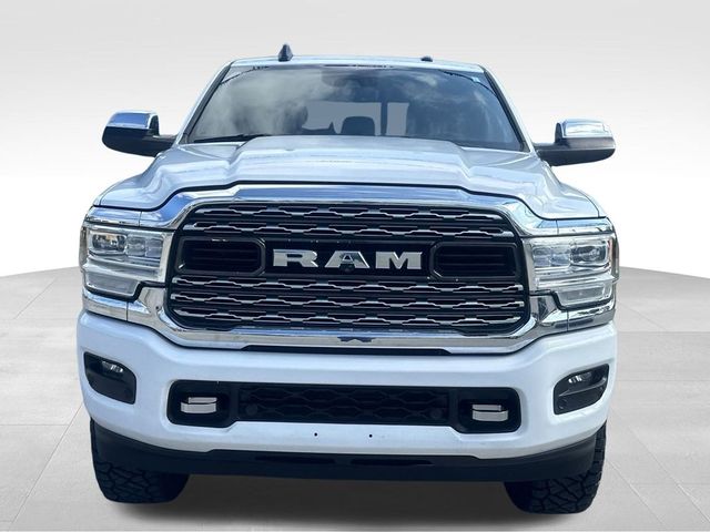 2022 Ram 2500 Limited