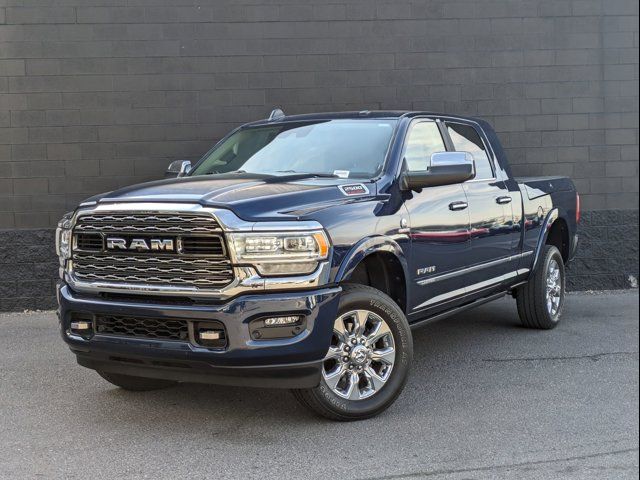 2022 Ram 2500 Limited