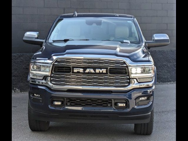 2022 Ram 2500 Limited