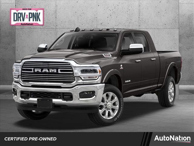 2022 Ram 2500 Limited