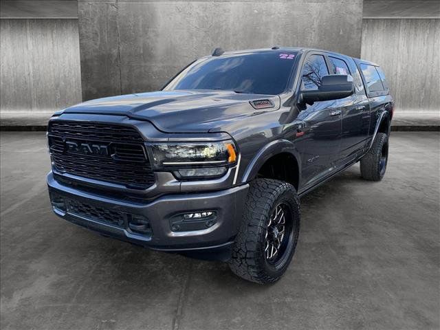 2022 Ram 2500 Limited