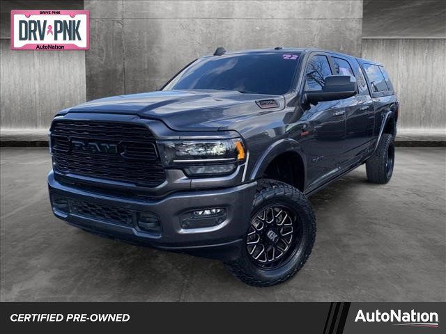 2022 Ram 2500 Limited