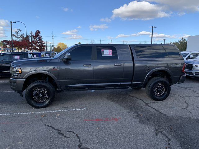 2022 Ram 2500 Limited