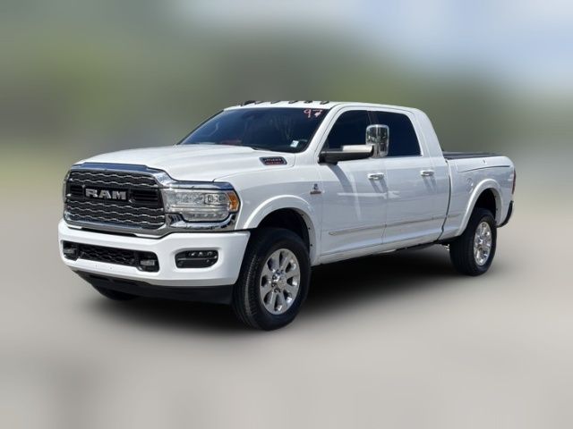2022 Ram 2500 Limited