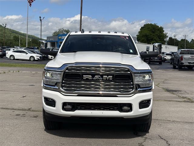 2022 Ram 2500 Limited