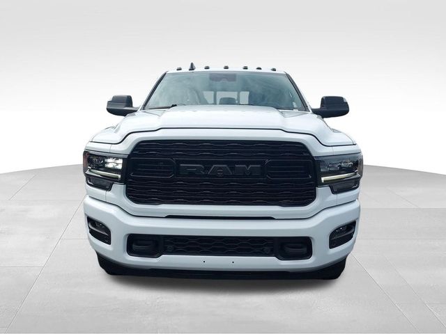 2022 Ram 2500 Limited
