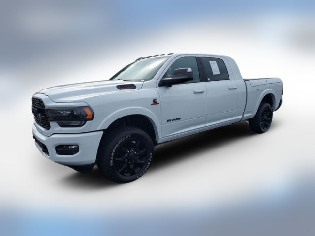 2022 Ram 2500 Limited