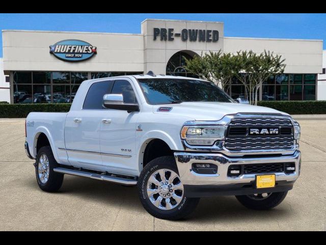 2022 Ram 2500 Limited