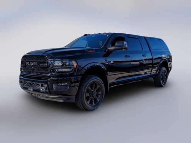 2022 Ram 2500 Limited