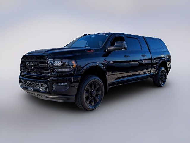 2022 Ram 2500 Limited