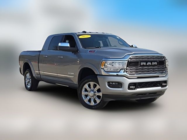 2022 Ram 2500 Limited