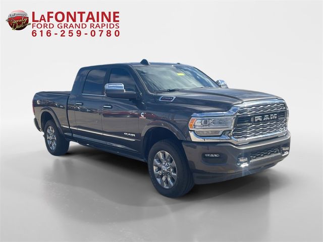 2022 Ram 2500 Limited