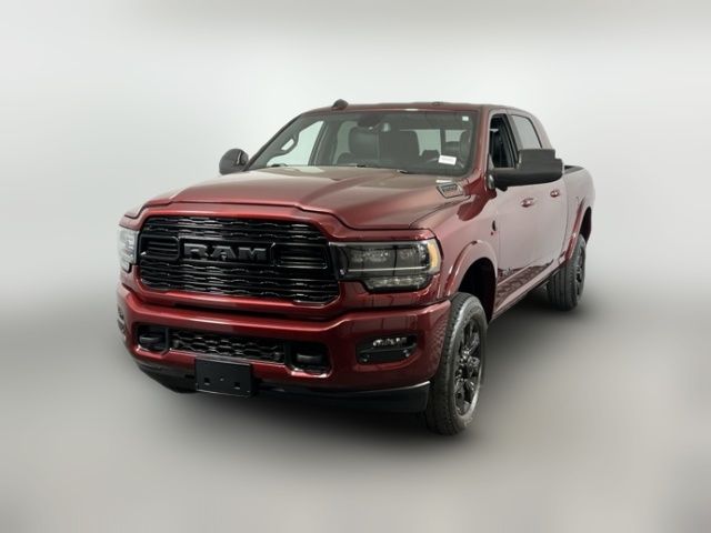 2022 Ram 2500 Limited