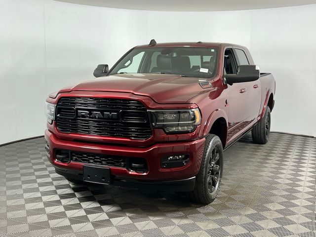 2022 Ram 2500 Limited