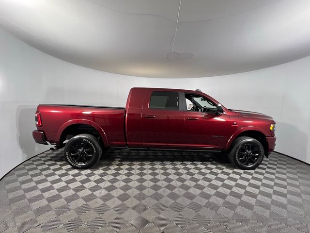 2022 Ram 2500 Limited