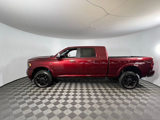 2022 Ram 2500 Limited