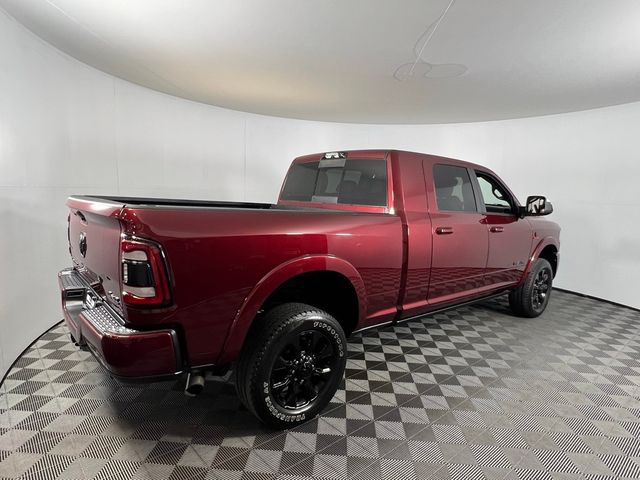 2022 Ram 2500 Limited