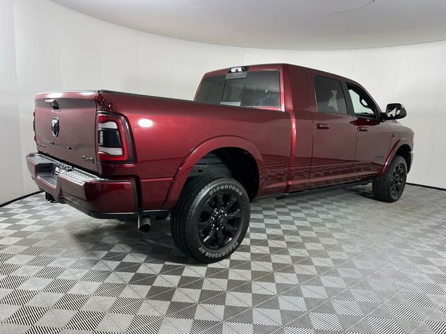 2022 Ram 2500 Limited