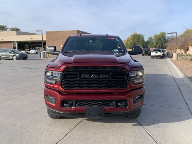 2022 Ram 2500 Limited