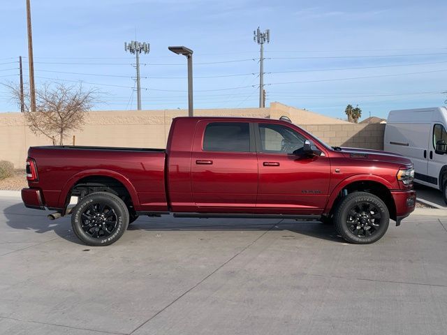 2022 Ram 2500 Limited