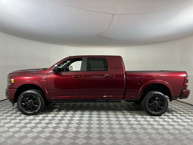 2022 Ram 2500 Limited