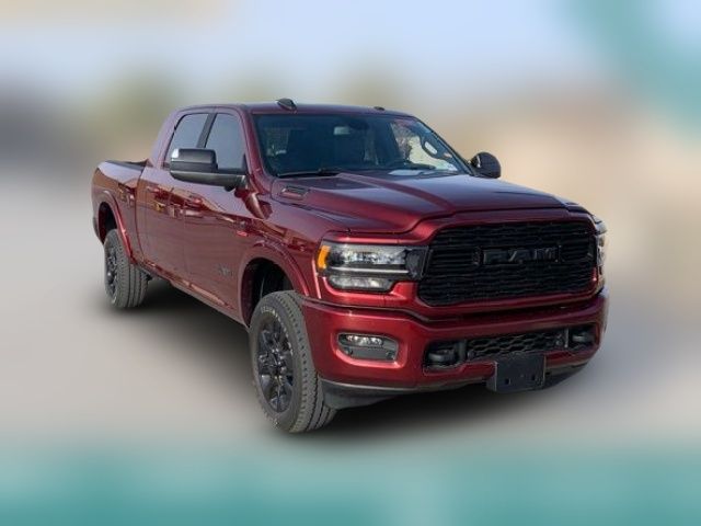 2022 Ram 2500 Limited