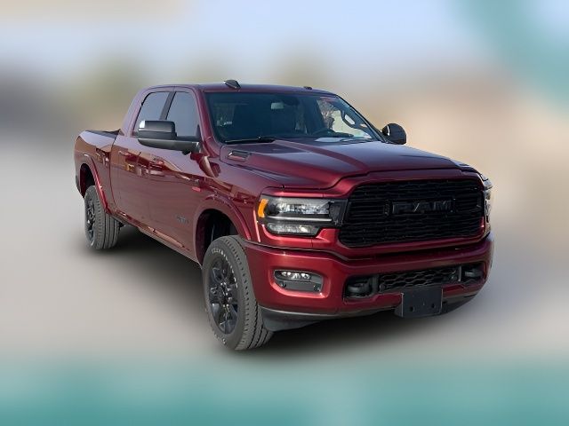 2022 Ram 2500 Limited