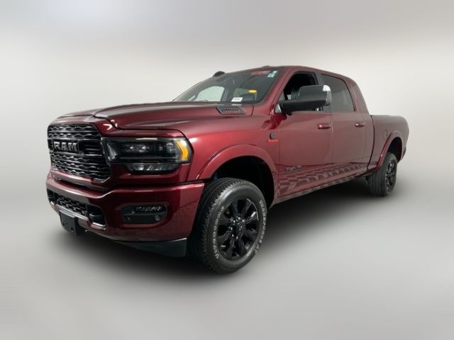 2022 Ram 2500 Limited