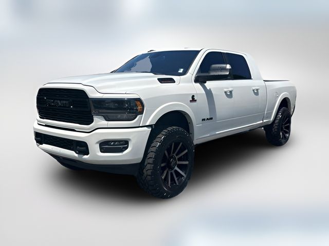 2022 Ram 2500 Limited