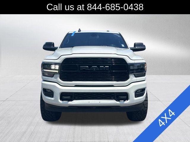 2022 Ram 2500 Limited