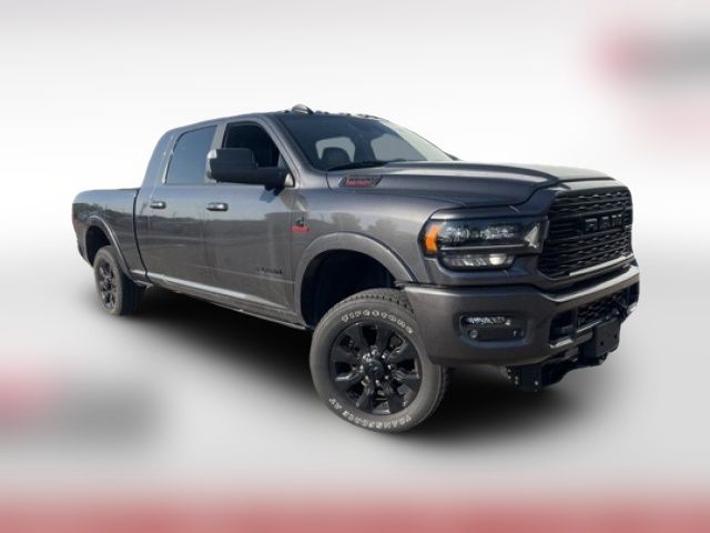 2022 Ram 2500 Limited