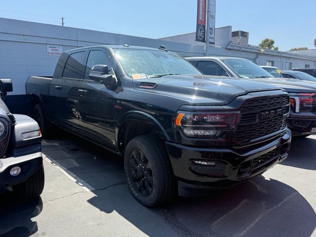 2022 Ram 2500 Limited