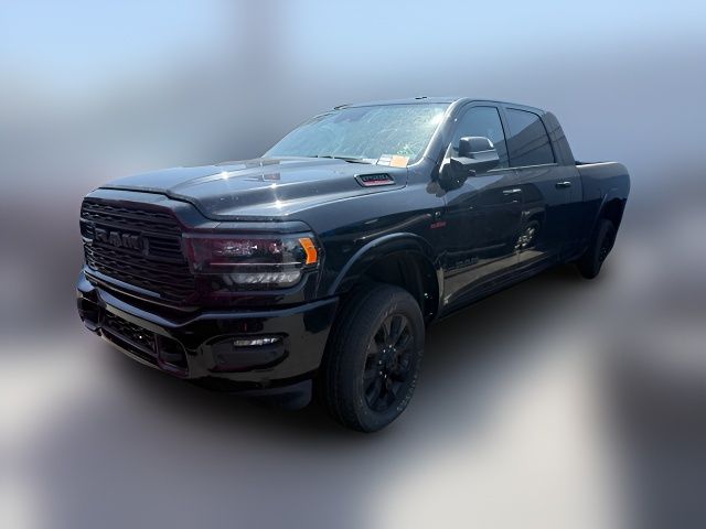 2022 Ram 2500 Limited