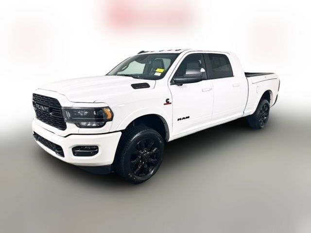 2022 Ram 2500 Limited