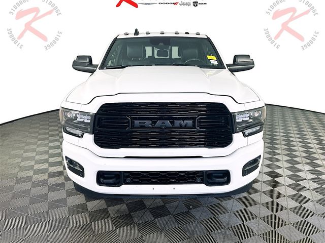 2022 Ram 2500 Limited