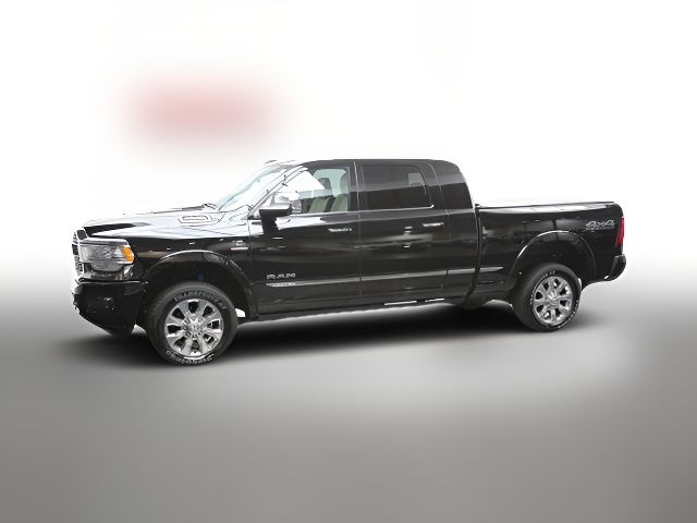 2022 Ram 2500 Limited